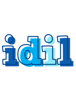 Idil sailor logo