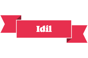 Idil sale logo