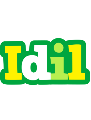 Idil soccer logo