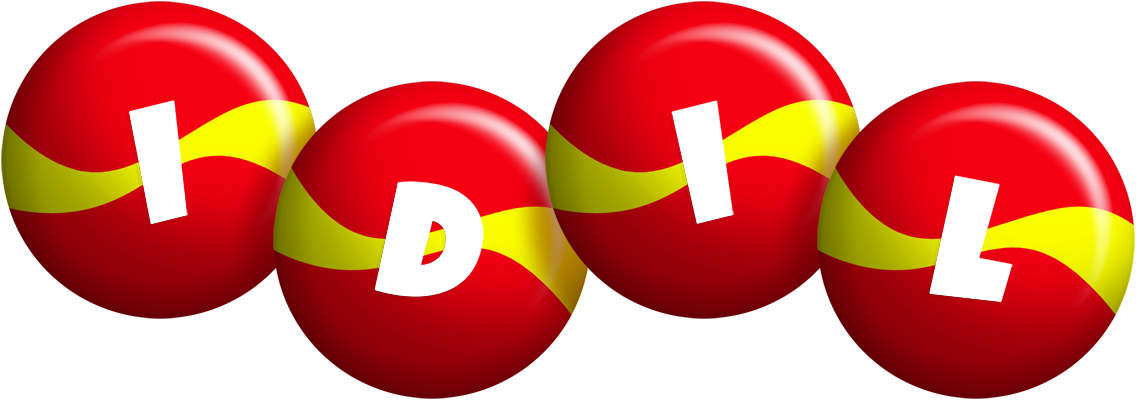 Idil spain logo