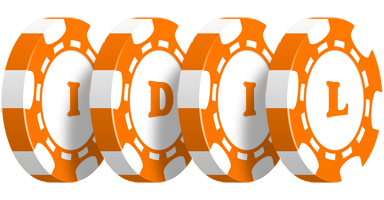 Idil stacks logo