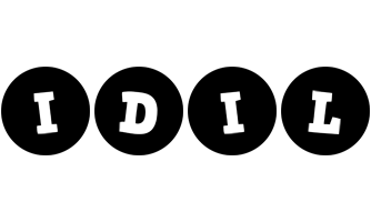 Idil tools logo