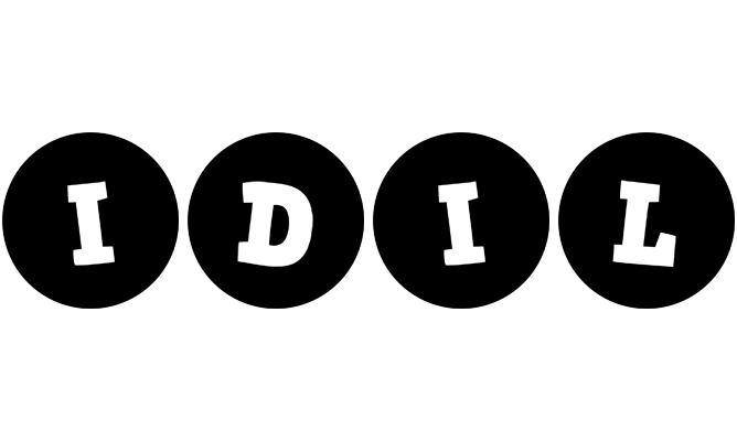 Idil tools logo