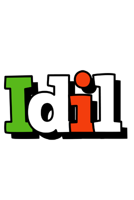 Idil venezia logo