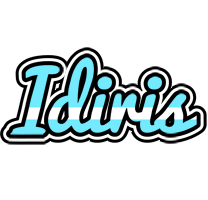 Idiris argentine logo