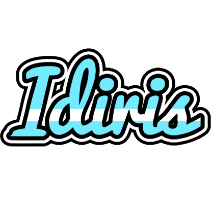 Idiris argentine logo