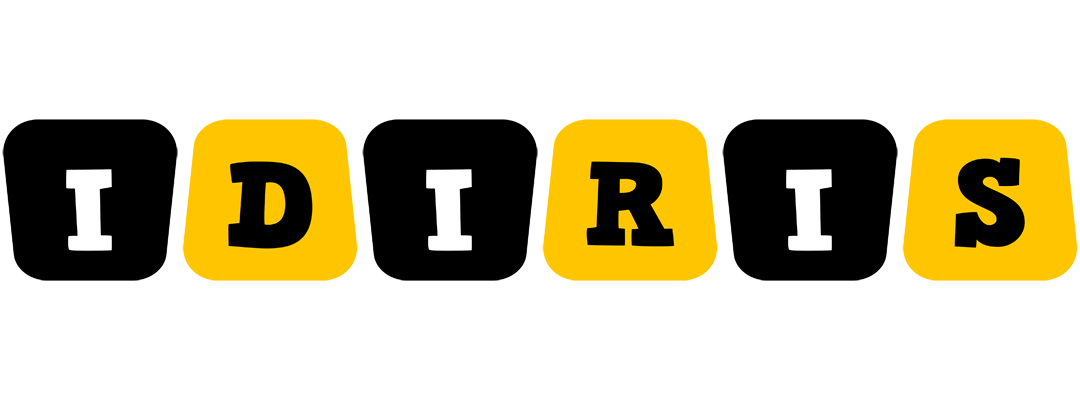 Idiris boots logo