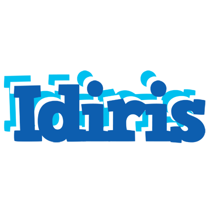 Idiris business logo