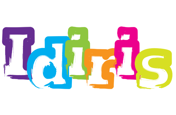 Idiris casino logo