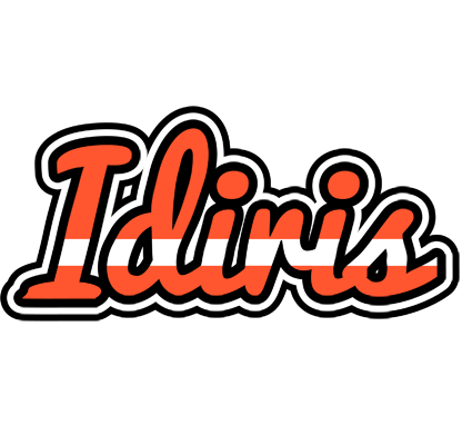 Idiris denmark logo
