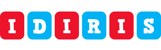 Idiris diesel logo
