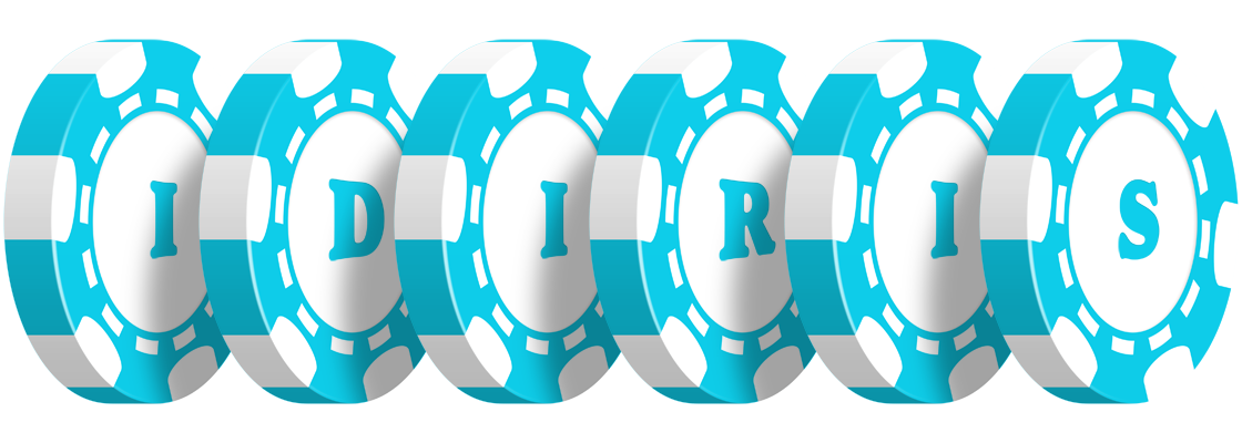Idiris funbet logo