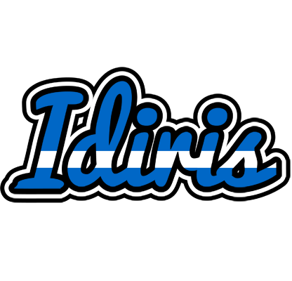 Idiris greece logo