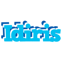 Idiris jacuzzi logo