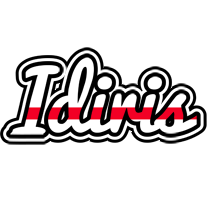 Idiris kingdom logo
