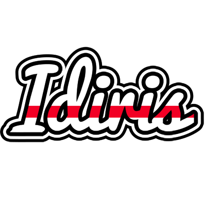Idiris kingdom logo