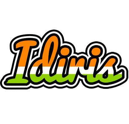 Idiris mumbai logo