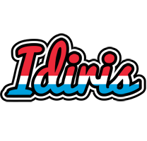 Idiris norway logo