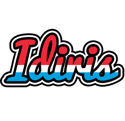 Idiris norway logo