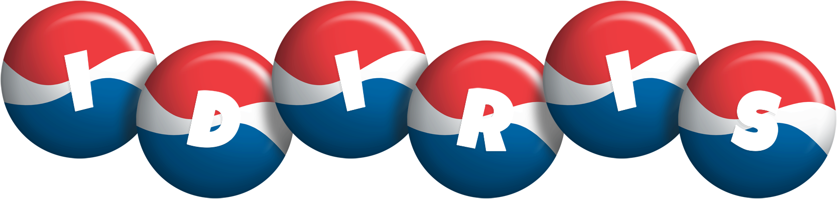 Idiris paris logo