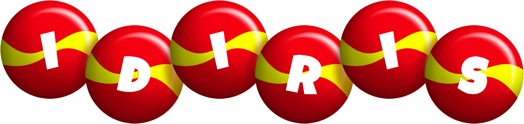 Idiris spain logo