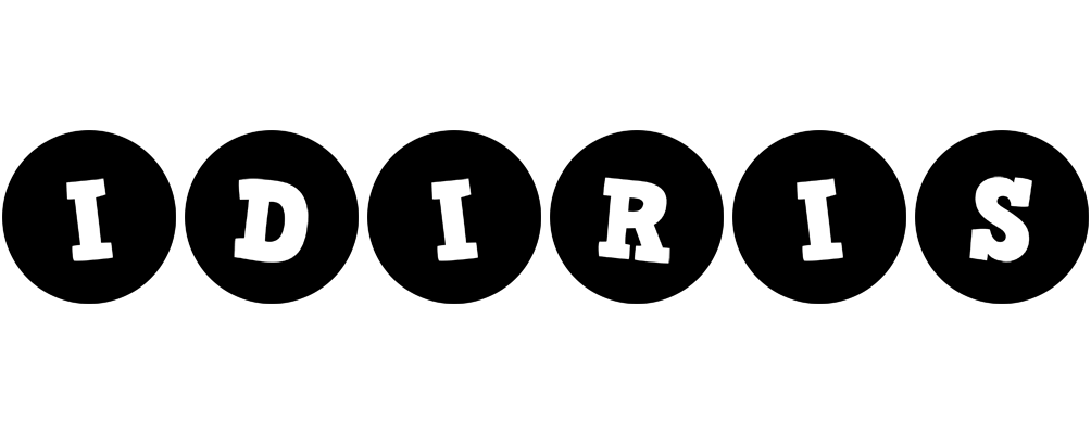 Idiris tools logo