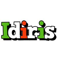 Idiris venezia logo