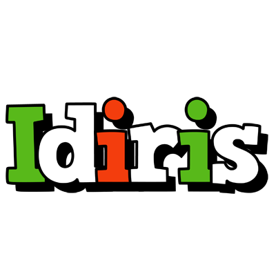 Idiris venezia logo