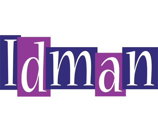 Idman autumn logo