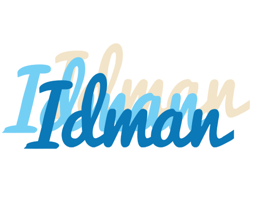 Idman breeze logo