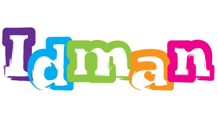 Idman casino logo