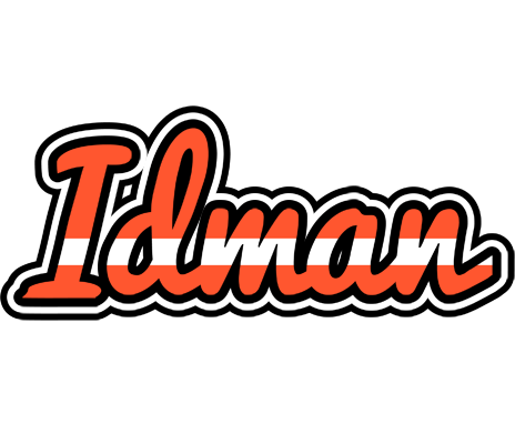 Idman denmark logo
