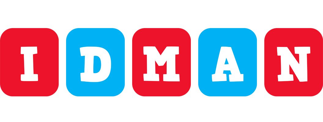 Idman diesel logo