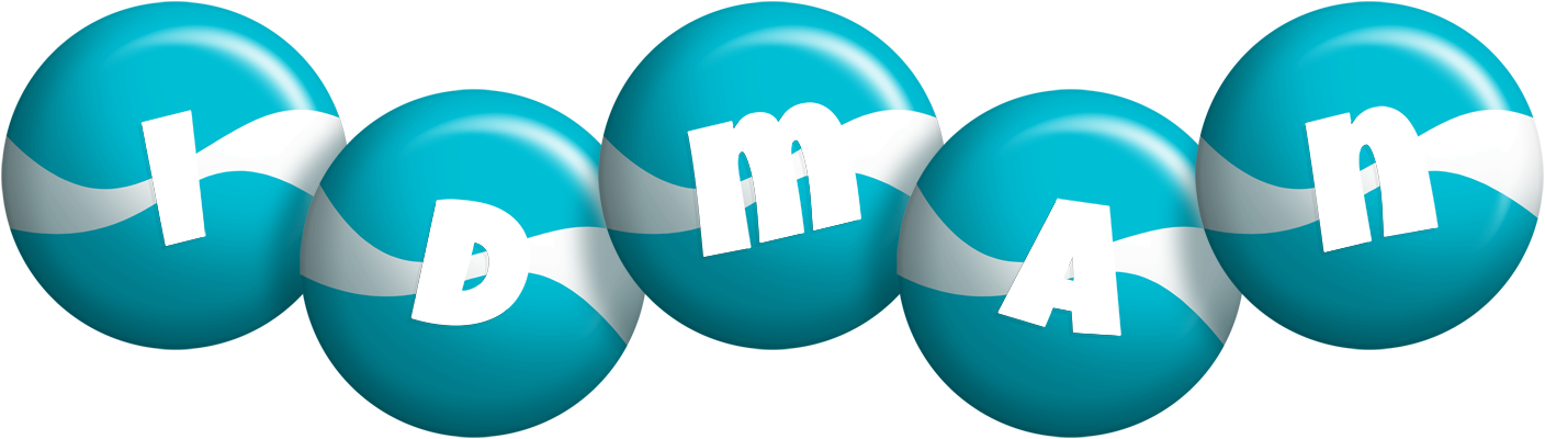 Idman messi logo