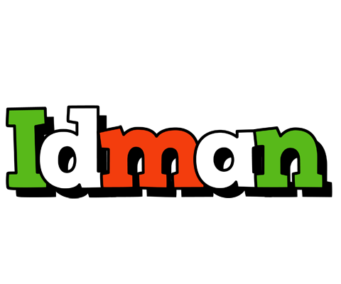 Idman venezia logo