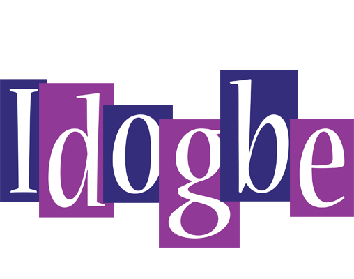 Idogbe autumn logo