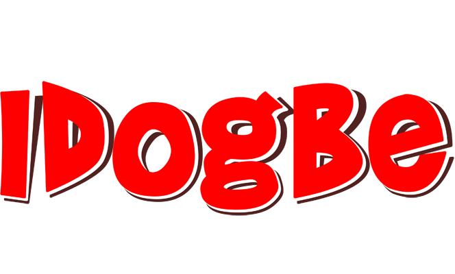 Idogbe basket logo