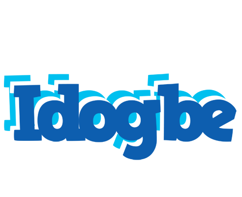 Idogbe business logo