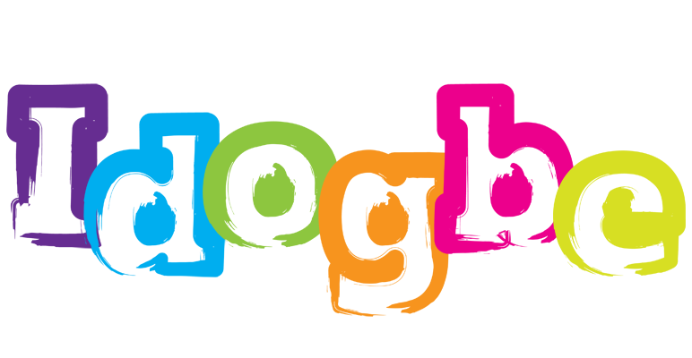 Idogbe casino logo