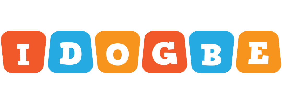 Idogbe comics logo