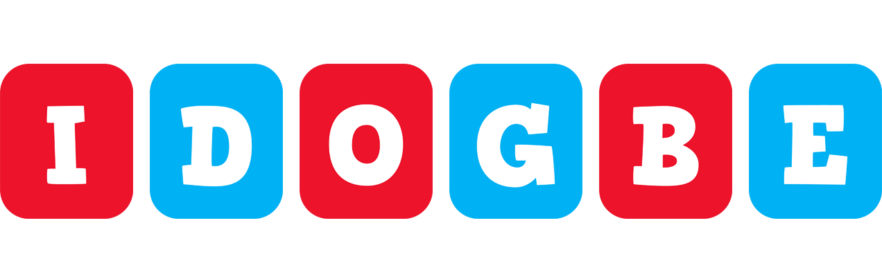 Idogbe diesel logo