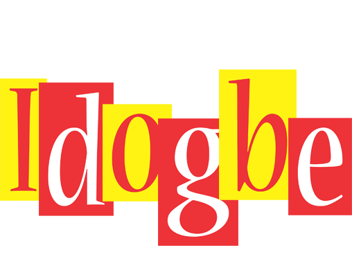 Idogbe errors logo