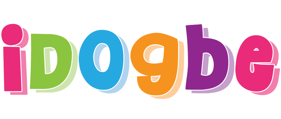 Idogbe friday logo