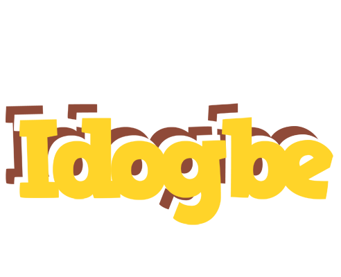Idogbe hotcup logo