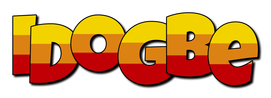 Idogbe jungle logo