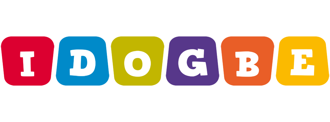Idogbe kiddo logo