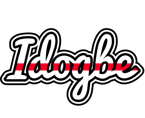 Idogbe kingdom logo