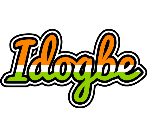 Idogbe mumbai logo