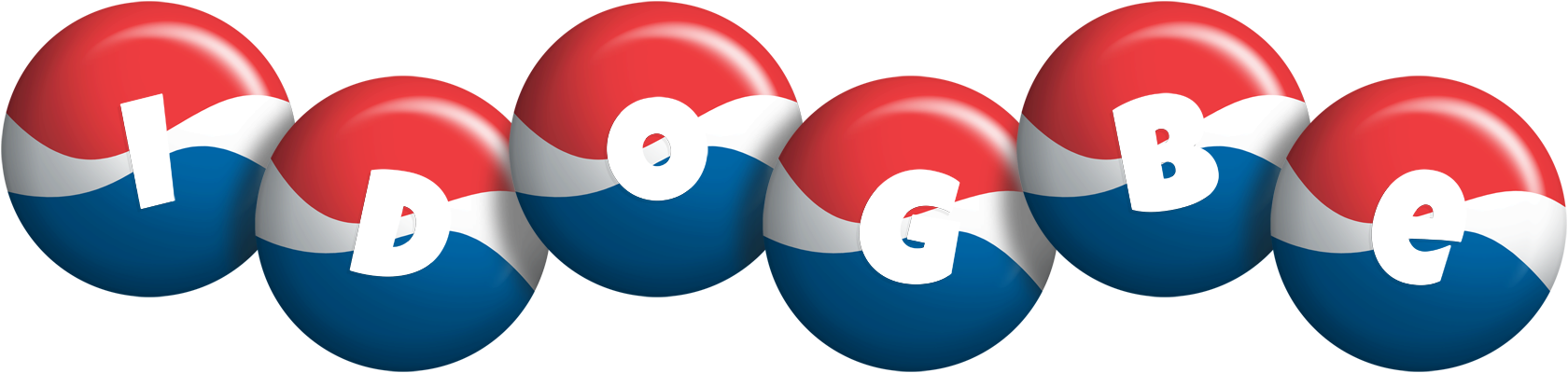 Idogbe paris logo
