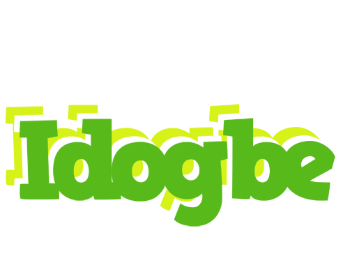Idogbe picnic logo